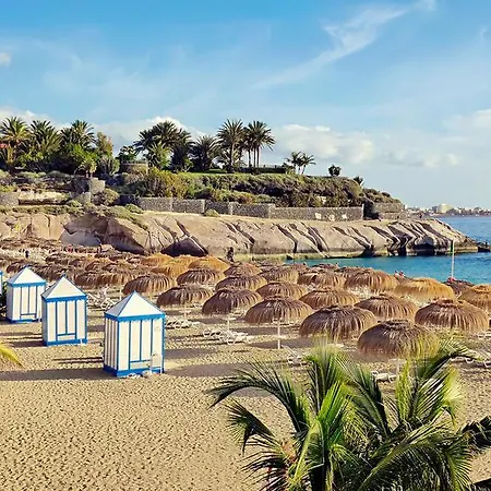 Jardines Del Duque I Costa Adeje (Tenerife)