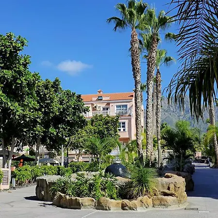 Lejlighed Jardines Del Duque I Costa Adeje (Tenerife)