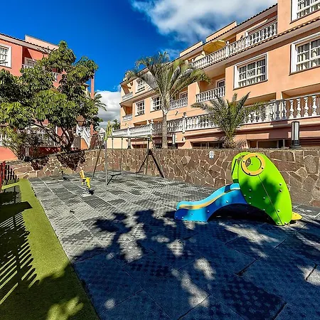 Lejlighed Jardines Del Duque I *
