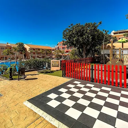 Lejlighed Jardines Del Duque I Costa Adeje (Tenerife)